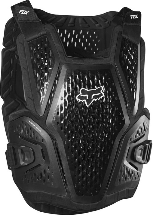 Fox Raceframe Roost Black 2022