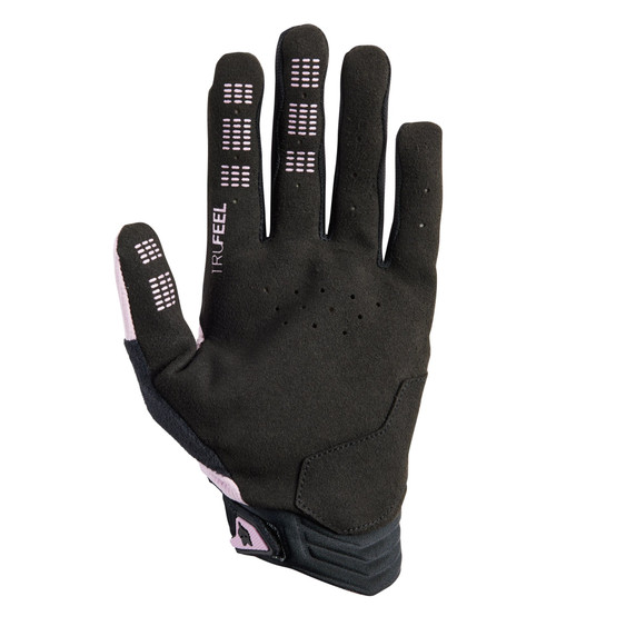 Fox Defend TS57 Womens MTB Glove Blush 