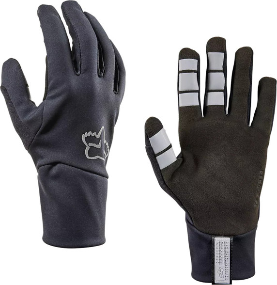 Fox Youth Ranger Fire Gloves Black 2022