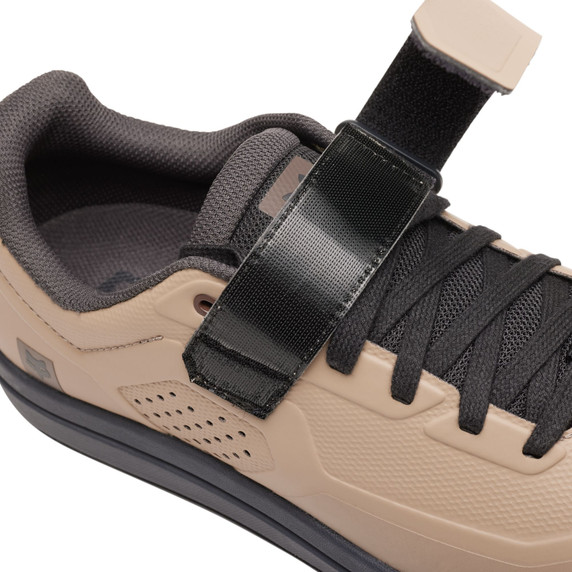 Fox Union SPD Unisex MTB Shoes Mocha 
