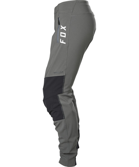 Fox Defend Womens Pants Dark Shadow 2022