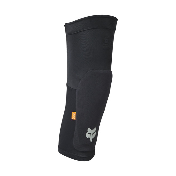 Fox Enduro Youth MTB Knee Sleeve Black OS