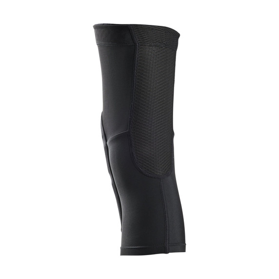 Fox Enduro Youth MTB Knee Sleeve Black OS