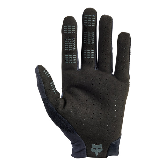 Fox Flexair Pro Mens MTB Glove Black 