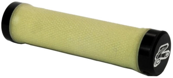 Renthal Lock-on Kevlar MTB Grips