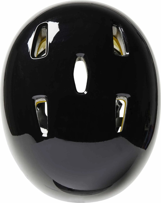 Fox Flight Pro Youth MIPS Helmet Black OSFM