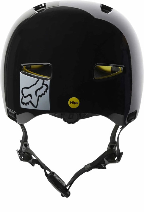 Fox Flight Pro Youth MIPS Helmet Black OSFM
