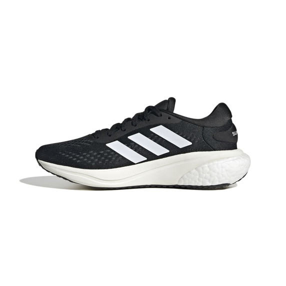 Adidas Supernova 2 Women's Running Shoes Black/White/Grey