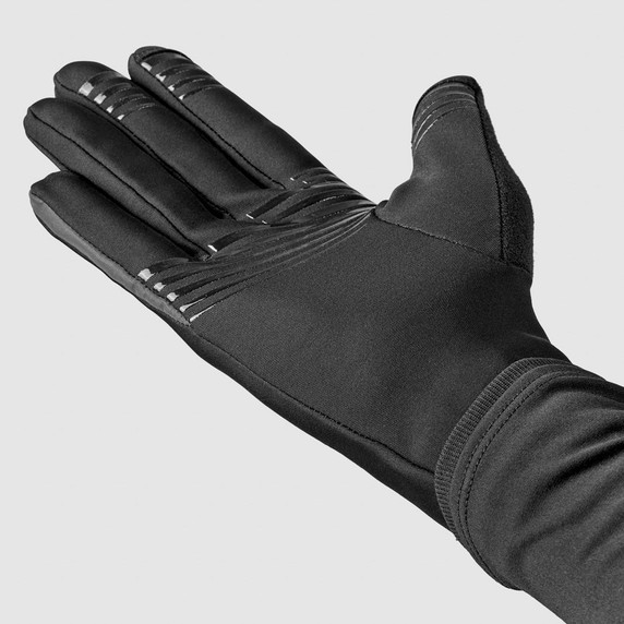 Gripgrab Insulator 2 Spring/Autumn Road Gloves Black