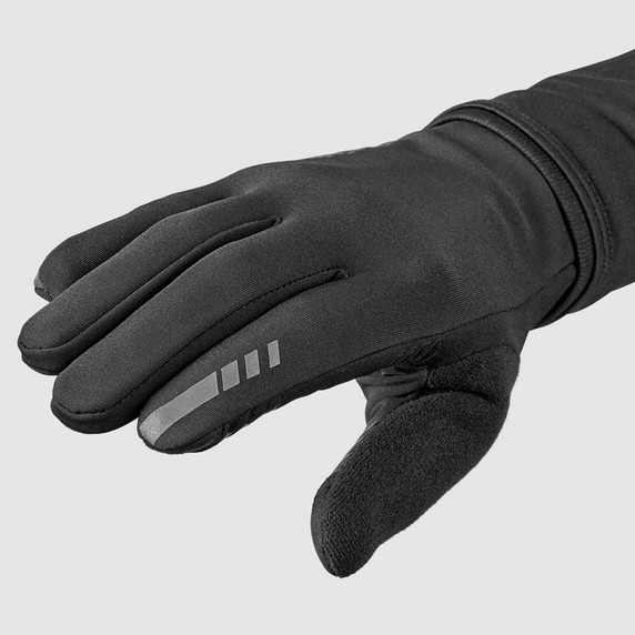 Gripgrab Insulator 2 Spring/Autumn Road Gloves Black