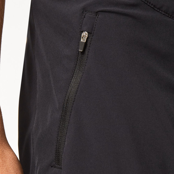 Oakley Factory Pilot Lite MTB Short I Blackout