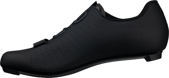 Fizik Tempo R4 Overcurve Road Shoes Black/Black