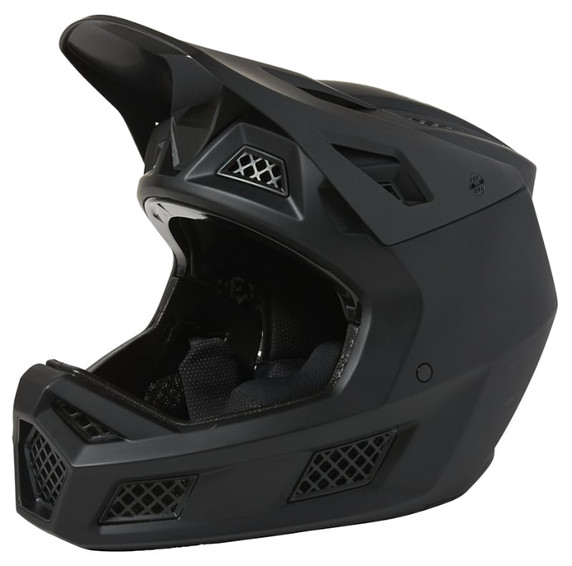Fox RPC MIPS Full Face MTB Helmet Matte Carbon
