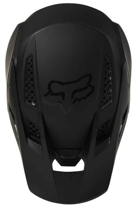 Fox RPC MIPS Full Face MTB Helmet Matte Carbon