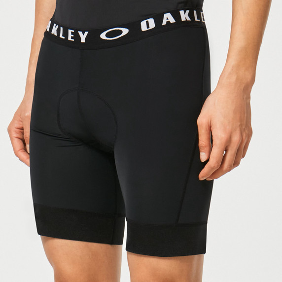 Oakley MTB Short Liner Blackout