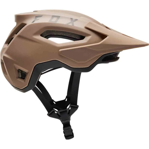 Fox Speedframe MIPS MTB Helmet Mocha Brown