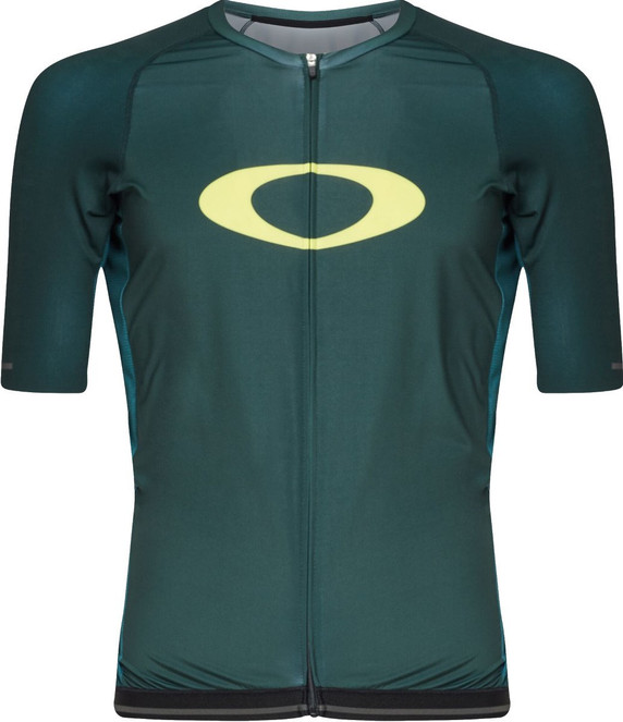 Oakley Icon SS Jersey 2.0 Hunter Green