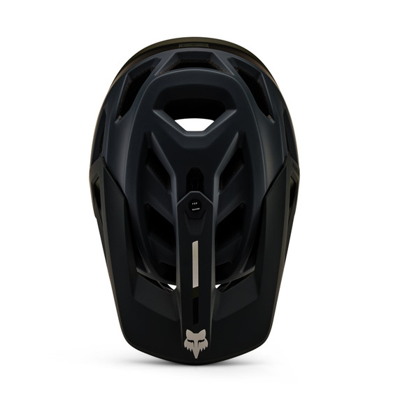 Fox Proframe Clyzo AS Olive Green MTB Full Face Helmet