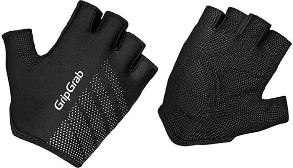 GripGrab Lightweight Ride Gloves Black