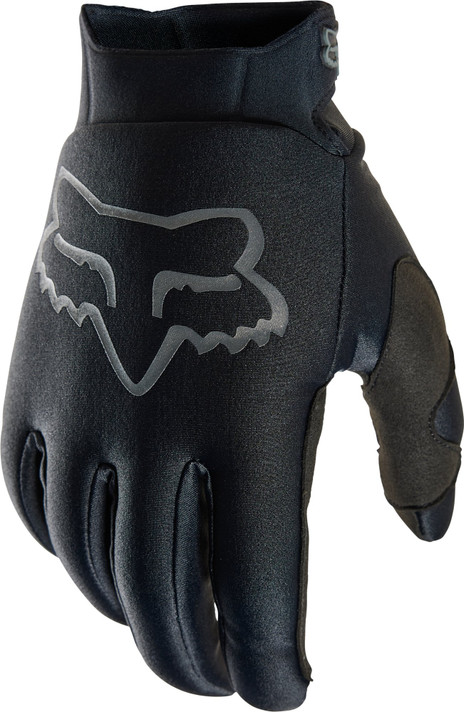 Fox Defend Thermo Off Road Unisex MTB Glove Black