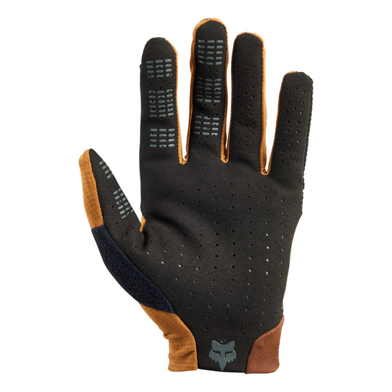 Fox Flexair Pro Mens MTB Glove Nutmeg