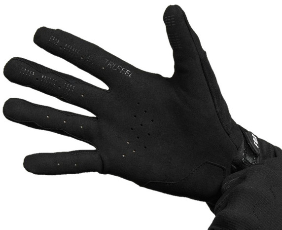 Fox Defend D3O Gloves Black 2022