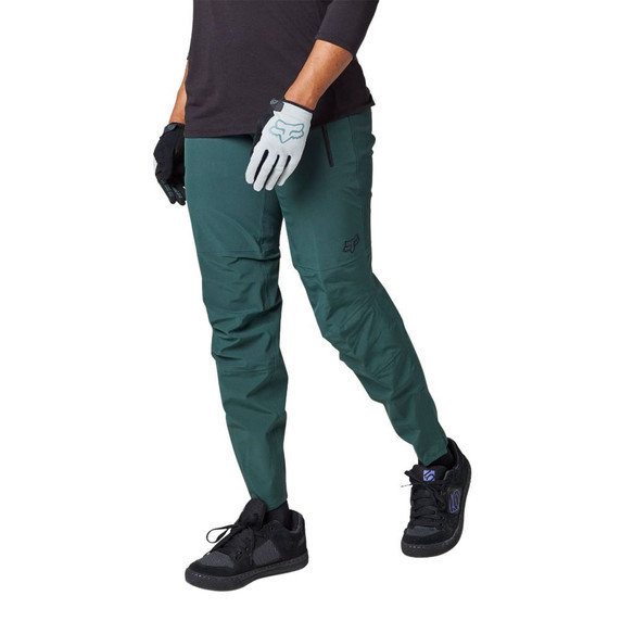Fox Womens Defend 3L Water Pant Emerald