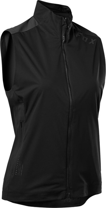 Fox Flexair Womens MTB Vest Black 2022