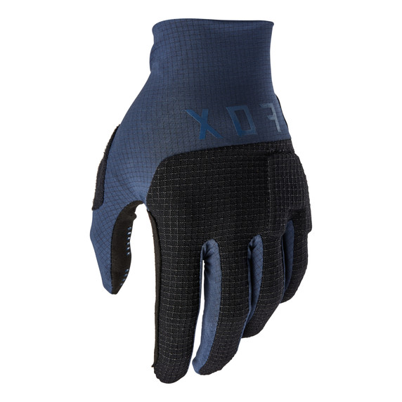 Fox Flexair Pro Mens MTB Glove Midnight 