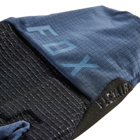 Fox Flexair Pro Mens MTB Glove Midnight 
