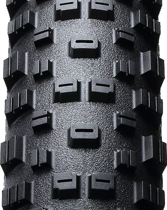 Goodyear Escape Ultimate 27.5x2.35" Rugged Terrain Tubeless Folding Tyre Black