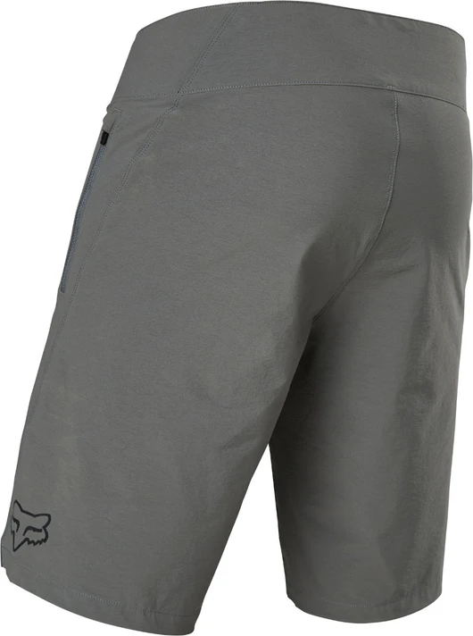 Fox Flexair Shorts Dark Shadow 2022
