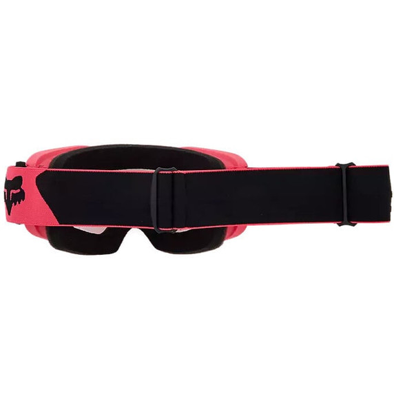 Fox Main Core Pink Youth MTB Goggles OS