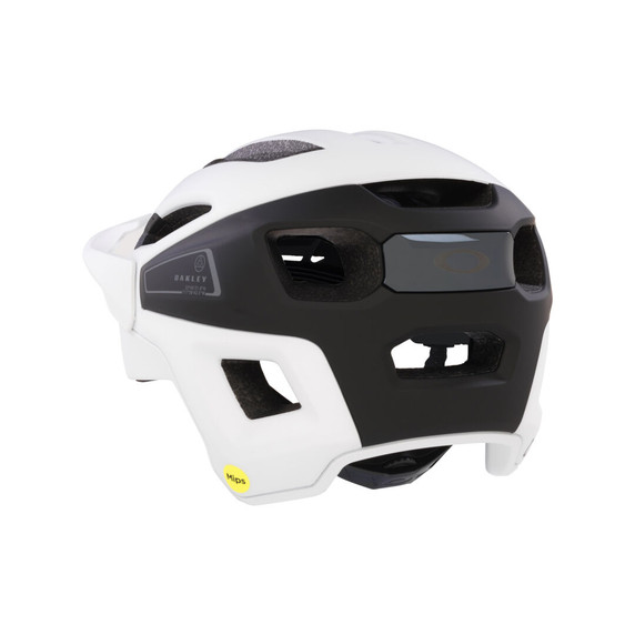 Oakley DRT3 MIPS Helmet Matte White / Satin Black