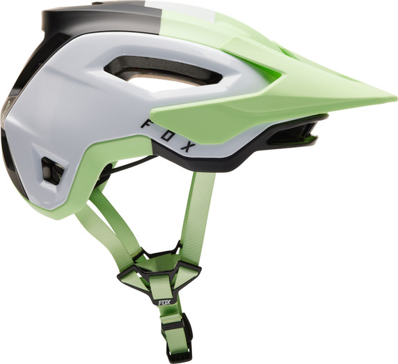 Fox Speedframe Pro Klif MIPS MTB Helmet Cucumber