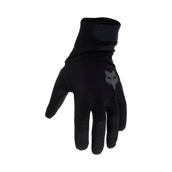 Fox Defend Pro Fire Black MTB Gloves