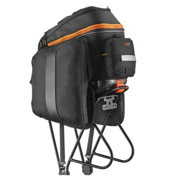 Ibera PakRak IB-BA14 Commuter Bag