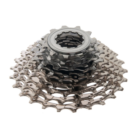 Shimano Sora CS-HG50 12-25T 9sp Cassette Pushys - Main Image