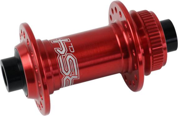 HOPE RS4 Front Hub 12 x 100 H32 Centrelock Disc