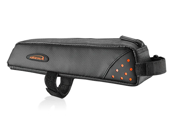 Ibera IB-TB10 Top Tube Bag