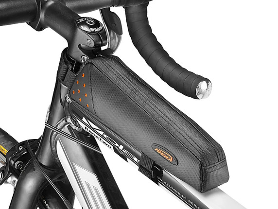 Ibera IB-TB10 Top Tube Bag