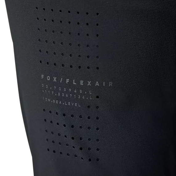 Fox Flexair Womens MTB Pants Black 