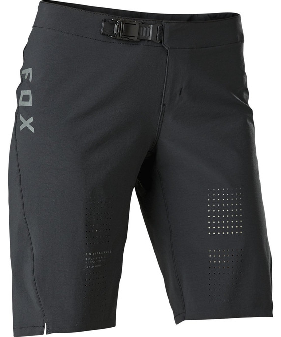 Fox Flexair Womens Shorts Black 2022