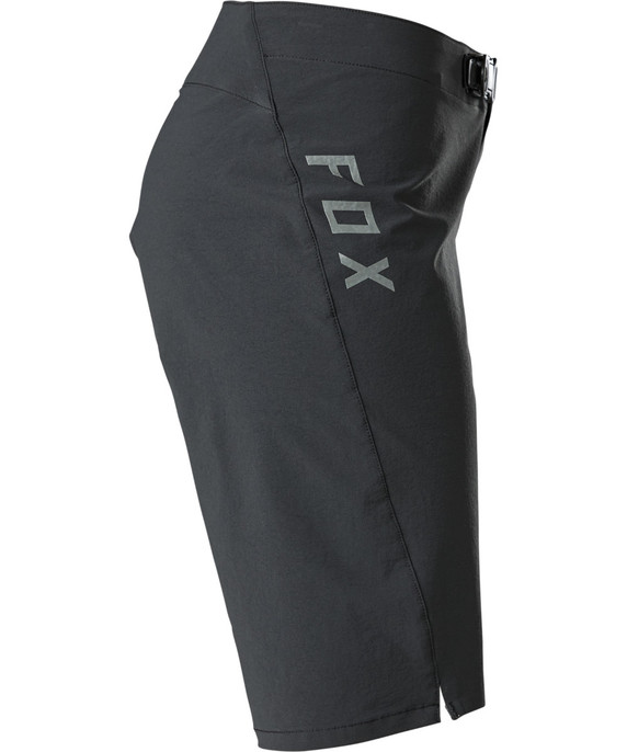 Fox Flexair Womens Shorts Black 2022