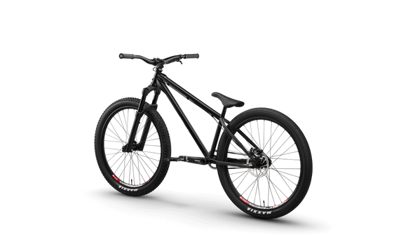 YT DIRT LOVE 26 Core 1 Dirt Jumper Black Magic