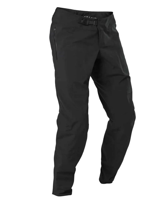 Fox Defend 3L Water Pants Black