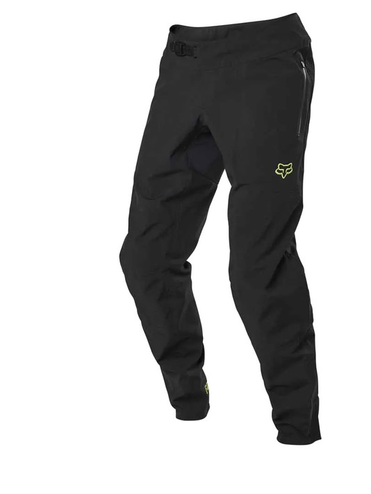 Fox Defend 3L Water Pants Black