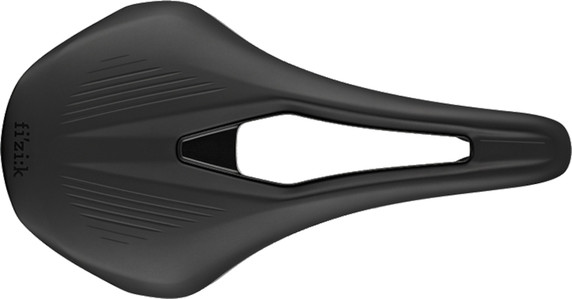 Fizik Vento Argo R1 150mm Carbon Rail Racing Saddle Black