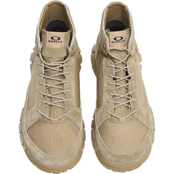 Oakley Urban Explorer Mid Shoes Rye