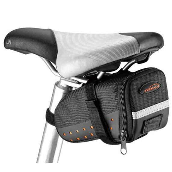 Ibera SeatPak IB-SB11 Saddle Bag